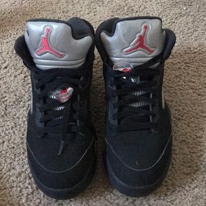 Air Jordan 5s